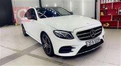 مێرسێدس بێنز E-Class